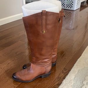 Sam Edelman knee high boots